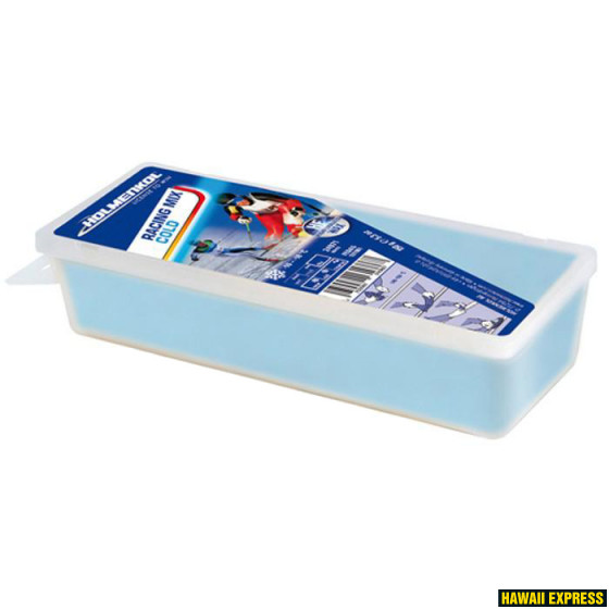 PARAFIIN RacingMix COLD 150g PARAFIIN RacingMix COLD 150g