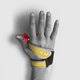 KÄIMISKEPI RIHM UNIFIT QL