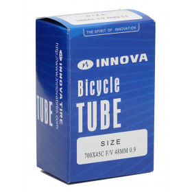 TUBE 28X45C F/V 48mm (622*45) TUBE 28X45C F/V 48mm (622*45)