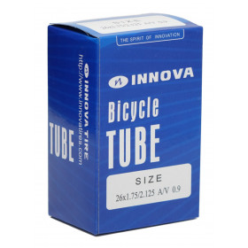 TUBE 26X1,75-2,125 A33mm (559*47-50) TUBE 26X1,75-2,125 A33mm (559*47-50)