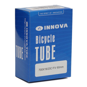 TUBE 700X19-23 F/V 60mm (622*19-23) TUBE 700X19-23 F/V 60mm (622*19-23)