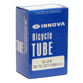 TUBE 26X1,75-2,125 F/V 33mm (559*47-50) TUBE 26X1,75-2,125 F/V 33mm (559*47-50)