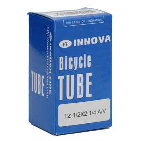 Tube 12 Tube 12