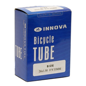 TUBE 26X1,5 F/V 33mm (559*40) TUBE 26X1,5 F/V 33mm (559*40)