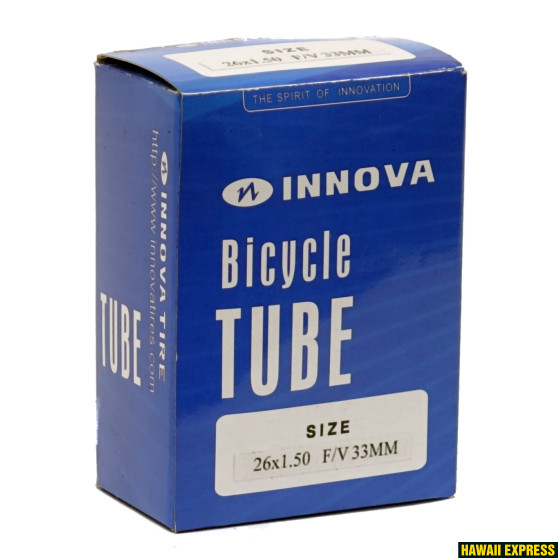 TUBE 26X1,5 F/V 33mm (559*40) TUBE 26X1,5 F/V 33mm (559*40)