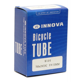 TUBE 700X19-23 F/V 33mm (622*19-23) TUBE 700X19-23 F/V 33mm (622*19-23)