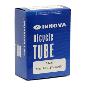 TUBE 700X19-23 F/V 48mm (622*19-23) TUBE 700X19-23 F/V 48mm (622*19-23)