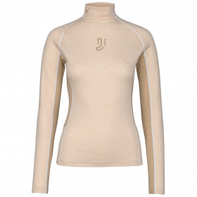 MAVEN WOOL HALF ZIP