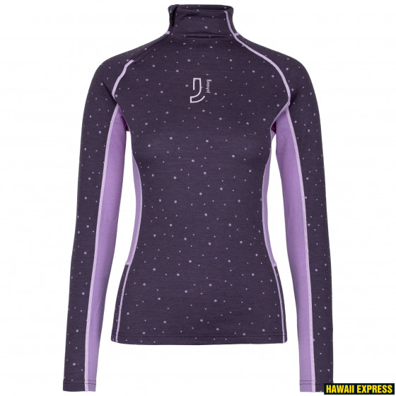 MAVEN WOOL HALF ZIP MAVEN WOOL HALF ZIP
