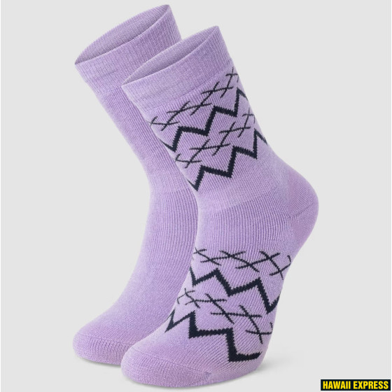 2-PK WOOL SOCKS 2-PK WOOL SOCKS