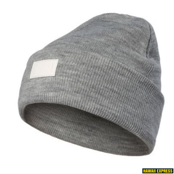 FOLD BEANIE W FOLD BEANIE W