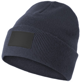 FOLD BEANIE W