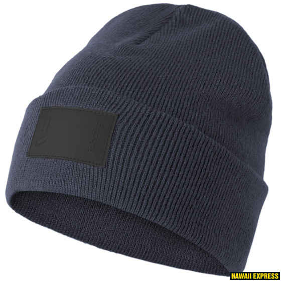FOLD BEANIE W FOLD BEANIE W