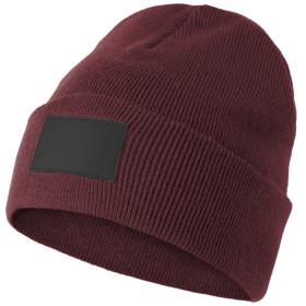 FOLD BEANIE W