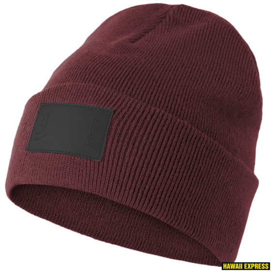FOLD BEANIE W FOLD BEANIE W