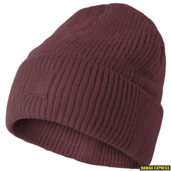 SOFTIE RIB BEANIE W SOFTIE RIB BEANIE W