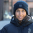 SOFTIE RIB BEANIE W SOFTIE RIB BEANIE W
