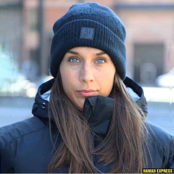 SOFTIE RIB BEANIE W SOFTIE RIB BEANIE W