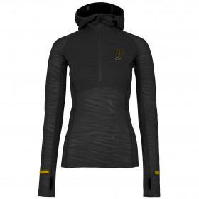 ADVANCE TECH-WOOL HOOD