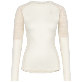 ELEVATE WOOL LONG SLEEVE