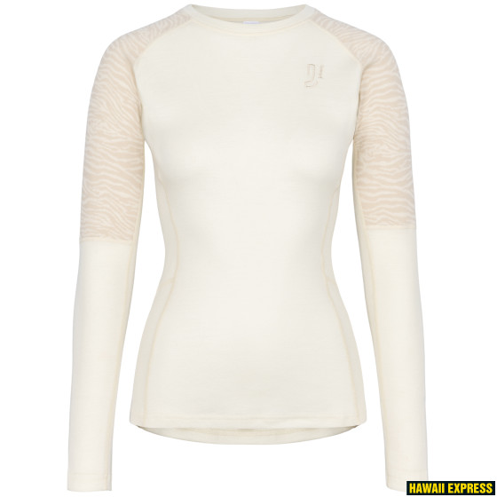 ELEVATE WOOL LONG SLEEVE ELEVATE WOOL LONG SLEEVE