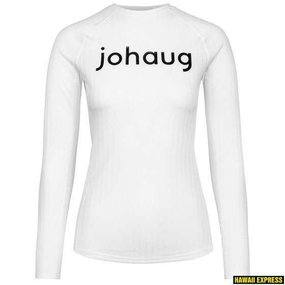 RIB TECH LONG SLEEVE RIB TECH LONG SLEEVE