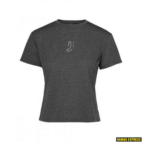 AERIAL WOOLMIX TEE AERIAL WOOLMIX TEE