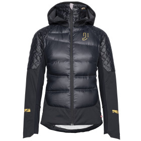 ADVANCE PRIMALOFT DOWN JACKET