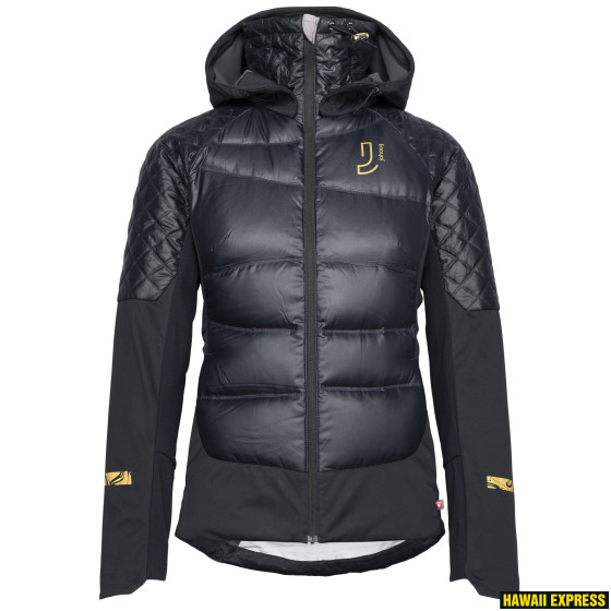 ADVANCE PRIMALOFT DOWN JACKET ADVANCE PRIMALOFT DOWN JACKET