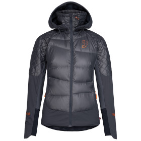 ADVANCE PRIMALOFT DOWN JACKET