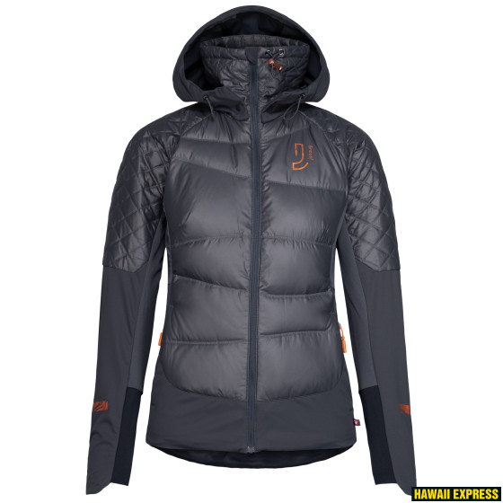 ADVANCE PRIMALOFT DOWN JACKET ADVANCE PRIMALOFT DOWN JACKET