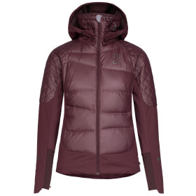 ADVANCE PRIMALOFT DOWN JACKET