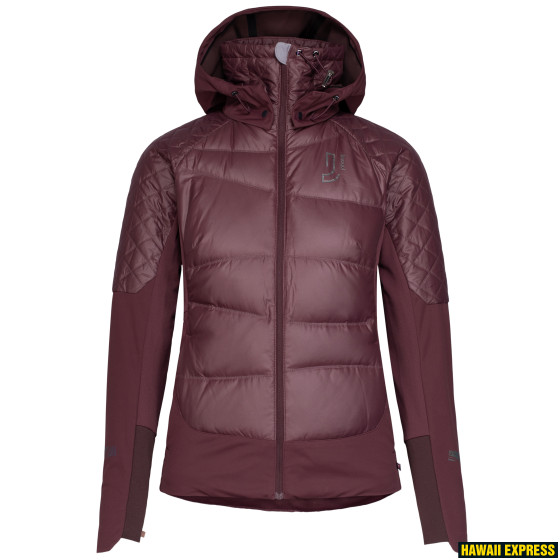 ADVANCE PRIMALOFT DOWN JACKET ADVANCE PRIMALOFT DOWN JACKET