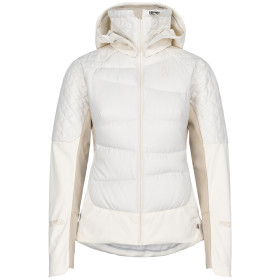 ADVANCE PRIMALOFT DOWN JACKET