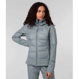 ADVANCE PRIMALOFT DOWN JACKET