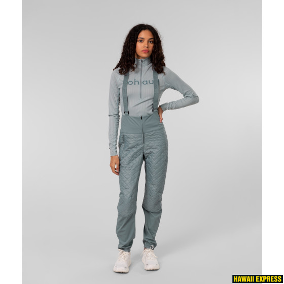 ADVANCE PRIMALOFT PANTS ADVANCE PRIMALOFT PANTS
