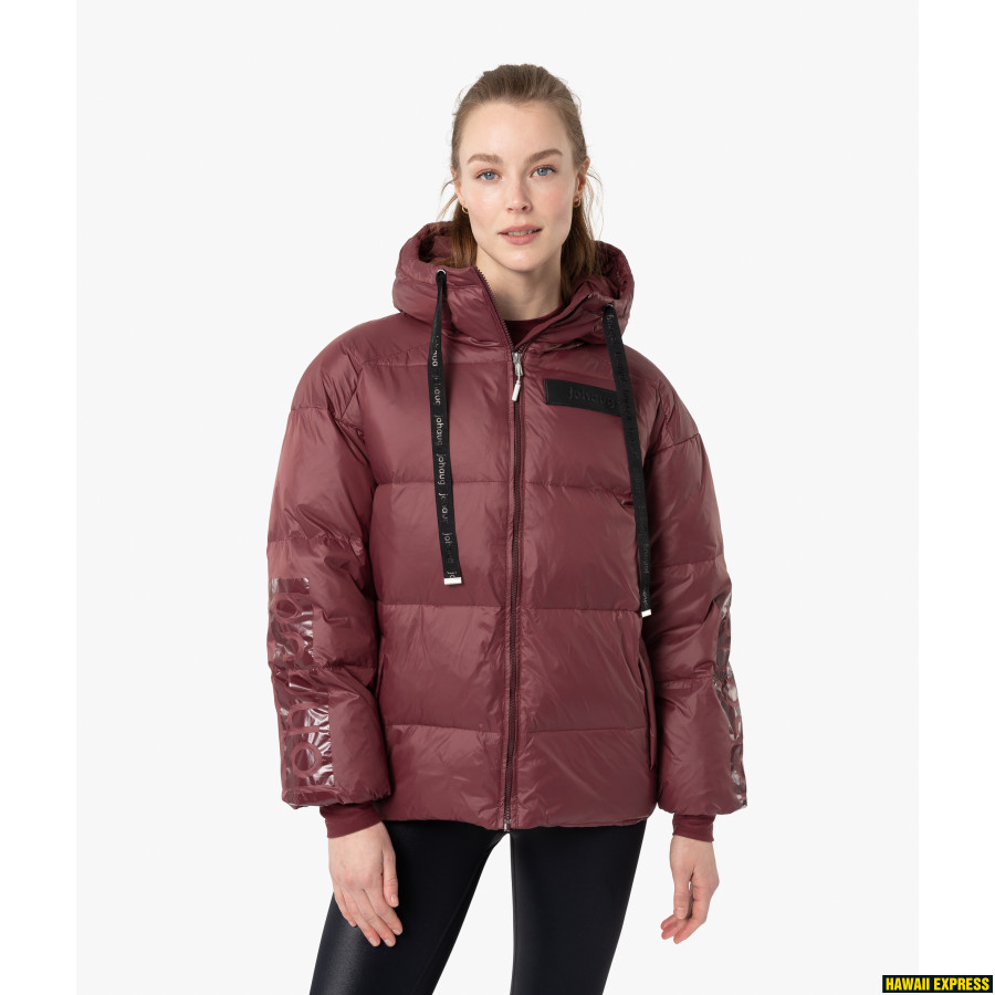 Johaug Shape Jacket - Jackets & Coats