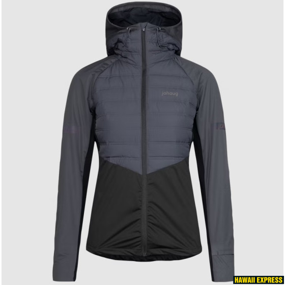 CONCEPT JACKET 2.0 CONCEPT JACKET 2.0
