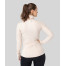 GLEAM PRIMALOFT HALF ZIP GLEAM PRIMALOFT HALF ZIP