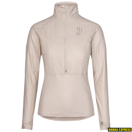 GLEAM PRIMALOFT HALF ZIP GLEAM PRIMALOFT HALF ZIP