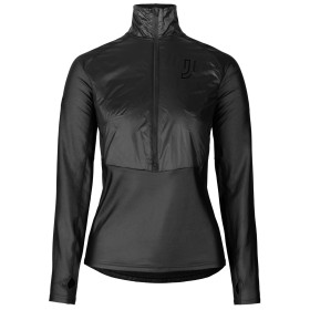 GLEAM PRIMALOFT HALF ZIP