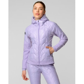 DEVOTION JACKET