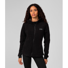 SWAY PILE JACKET 2.0