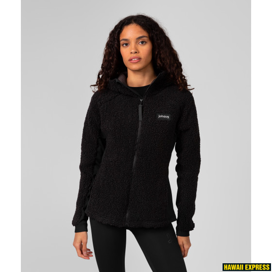 SWAY PILE JACKET 2.0 SWAY PILE JACKET 2.0
