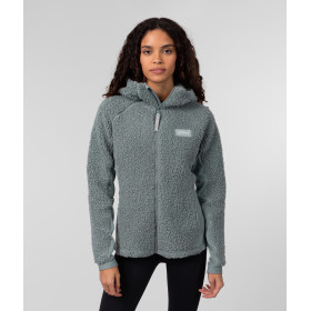 SWAY PILE JACKET 2.0