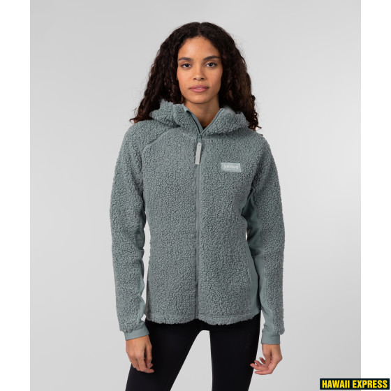 SWAY PILE JACKET 2.0 SWAY PILE JACKET 2.0