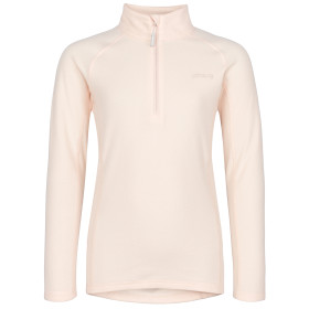 JUNIOR MIDLAYER HALF ZIP