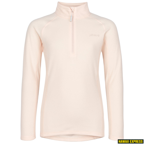 JUNIOR MIDLAYER HALF ZIP JUNIOR MIDLAYER HALF ZIP