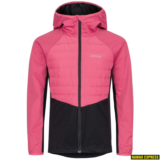 JUNIOR CONCEPT JACKET JUNIOR CONCEPT JACKET