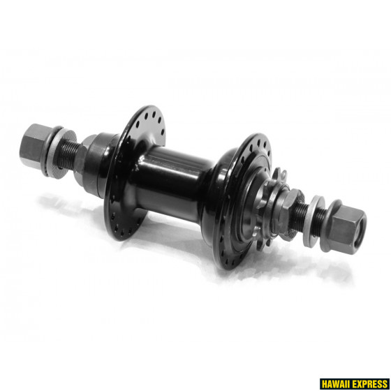 Volt X 36H 14mm 9T Volt X 36H 14mm 9T